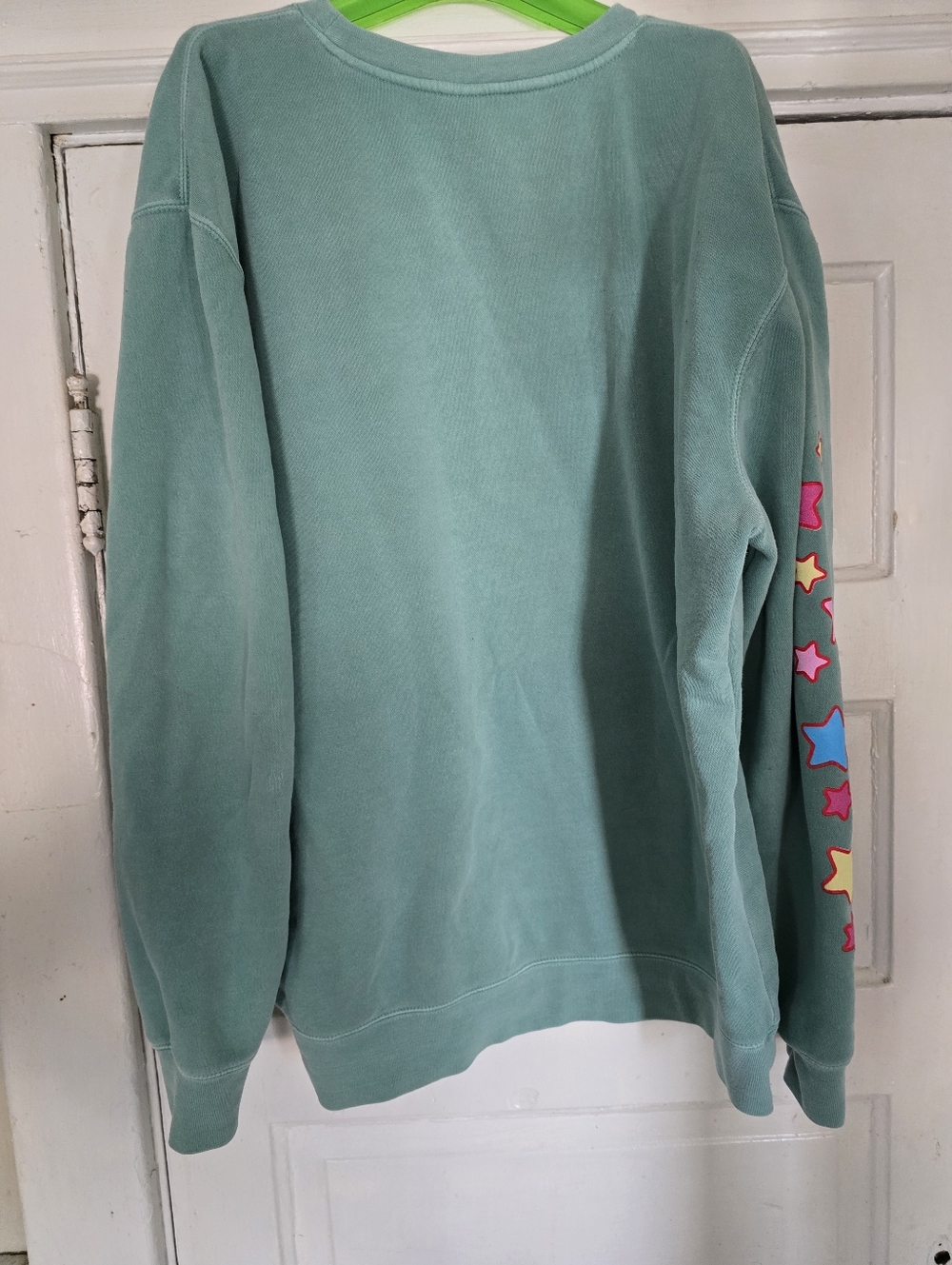 Ali Wong Independent Trading Company Sweatshirt - Picture 6 of 8